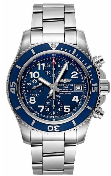 Fake Breitling Superocean Chronograph A13311D1/C936-161A watches